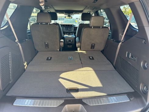 Used 2021 GMC Yukon Denali image 14