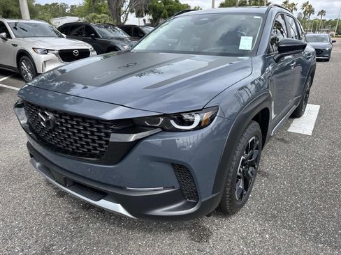 New 2026 MAZDA CX-50 Meridian Edition w/ Weather Package AWD/4WD image 9