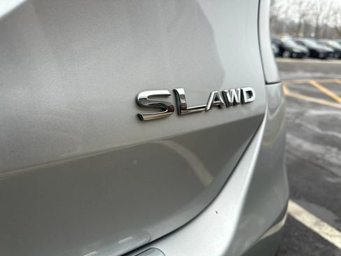 Used 2016 Nissan Rogue SL w/ SL Premium Package image 25