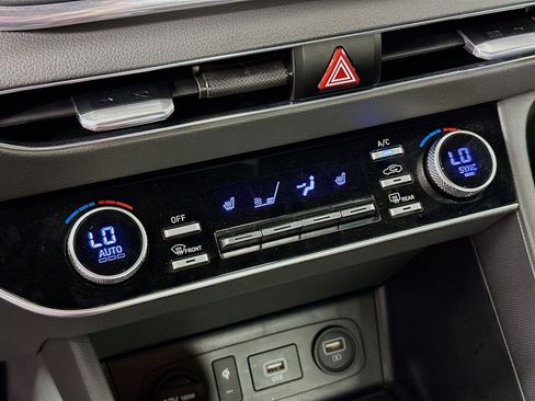 Used 2020 Hyundai Sonata SEL Plus w/ Cargo Package FWD image 16