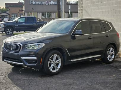 Used 2020 BMW X3 xDrive30i w/ Convenience Package