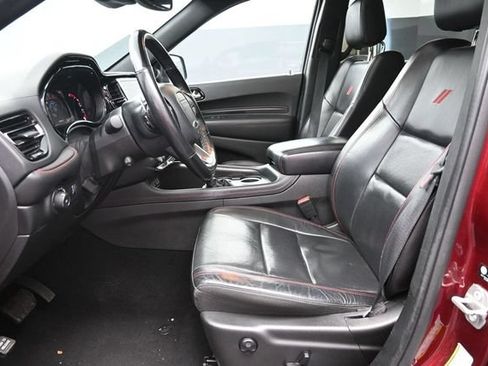 Used 2023 Dodge Durango GT RWD image 14