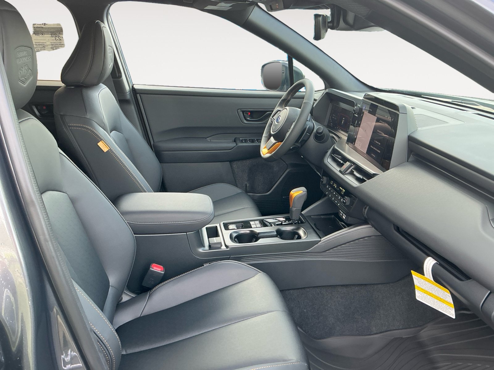New 2026 Subaru Outback Wilderness AWD/4WD image 15