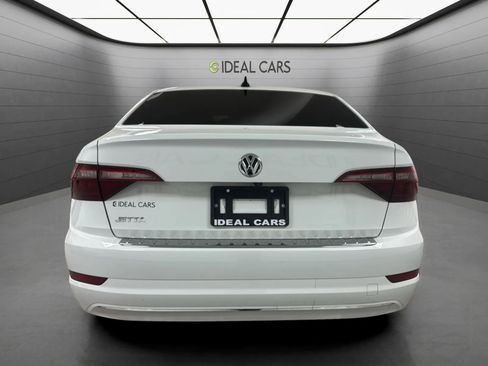 Used 2021 Volkswagen Jetta S FWD image 6