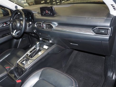 Used 2019 MAZDA CX-5 Grand Touring image 17