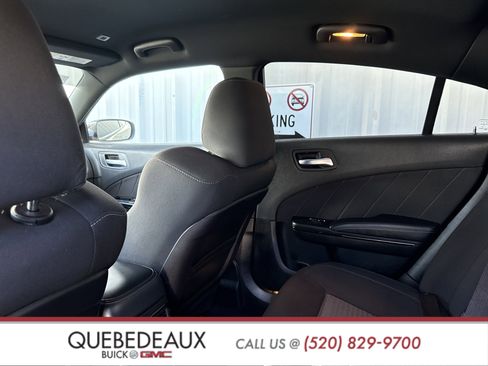 Used 2023 Dodge Charger GT w/ Blacktop Package image 29