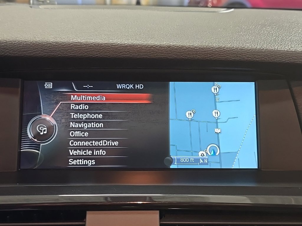 Used 2014 BMW X3 xDrive28i AWD/4WD image 22