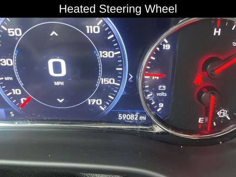 Used 2023 GMC Acadia AT4 w/ Technology Package image 22