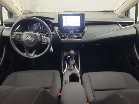 Used 2026 Toyota Corolla LE FWD image 22
