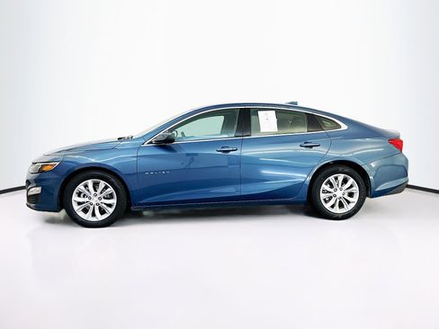 Used 2024 Chevrolet Malibu LT image 4
