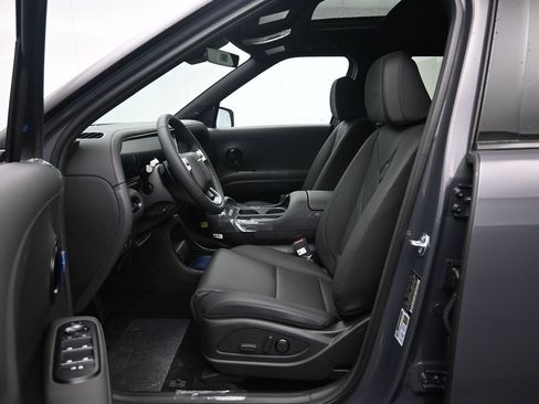 New 2026 Hyundai Palisade XRT Pro image 25