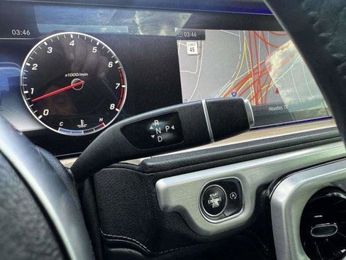 Used 2019 Mercedes-Benz G 550 image 25