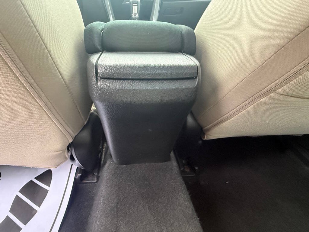 Used 2016 Honda Civic EX-T image 23
