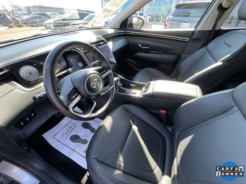 Used 2023 Hyundai Tucson XRT FWD image 14