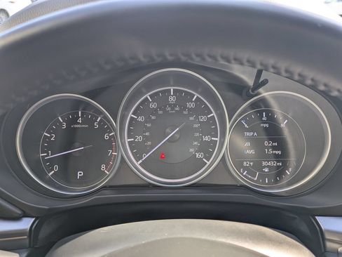 Certified 2023 MAZDA CX-5 AWD 2.5 S image 26