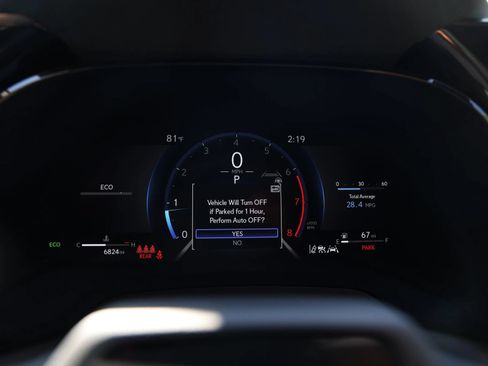 Used 2026 Lexus RX 350 FWD image 31