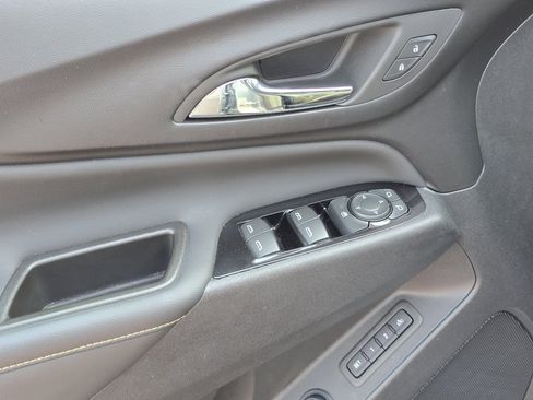 Used 2024 Chevrolet Equinox Premier image 30