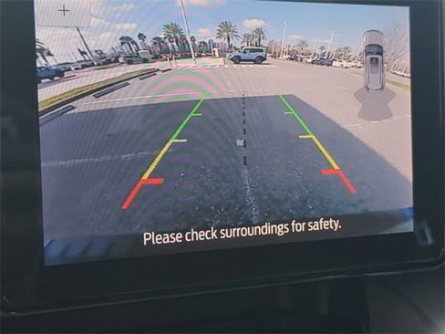 Used 2023 Ford Explorer XLT w/ Equipment Group 202A image 20