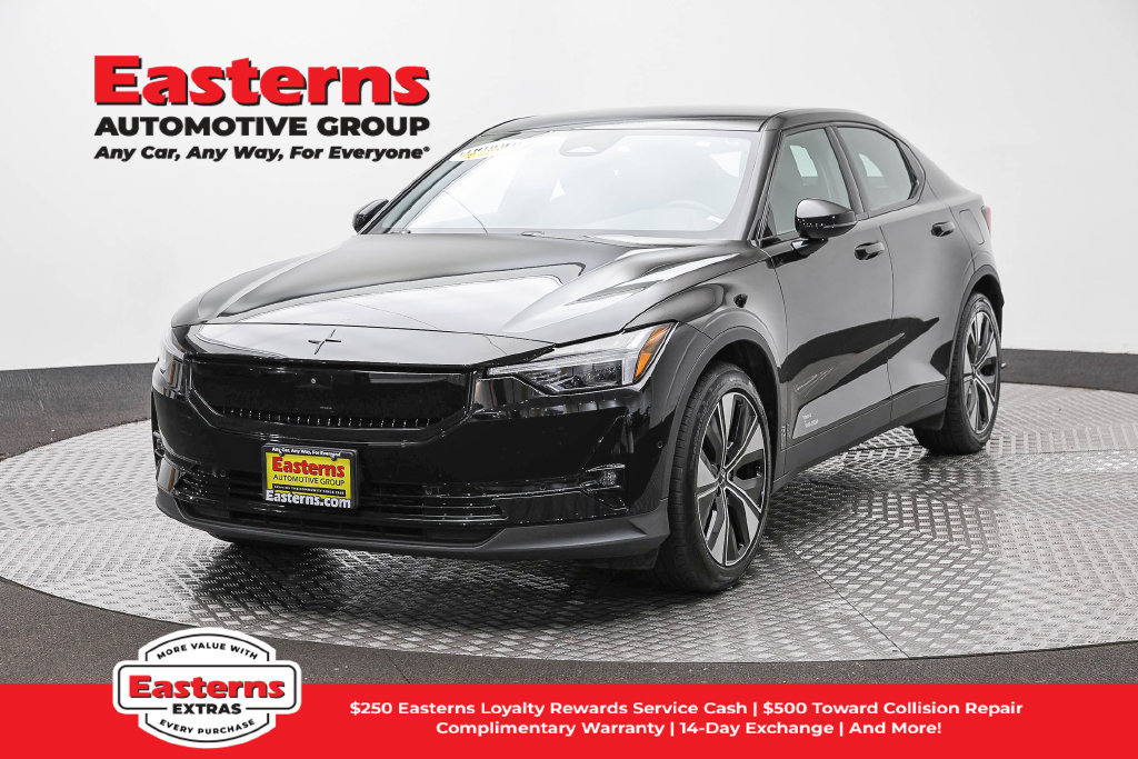 Used 2024 Polestar Polestar 2 AWD/4WD image 1