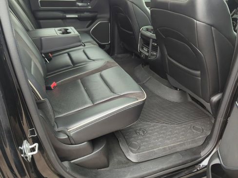 Used 2023 RAM 1500 Laramie image 48