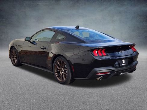 New 2026 Ford Mustang GT Premium w/ Bronze Appearance Package image 5