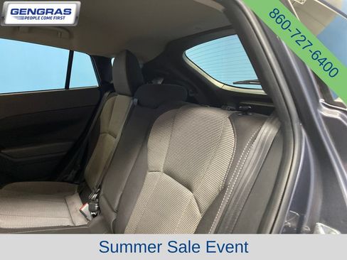 Used 2024 Subaru Crosstrek 2.0i Premium AWD/4WD image 26