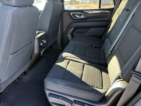 Used 2021 GMC Yukon SLE w/ Gmc Pro Safety Plus Package image 11