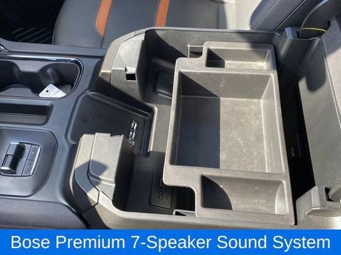 Certified 2024 GMC Sierra 2500 AT4 w/ AT4 Premium Plus Package image 15