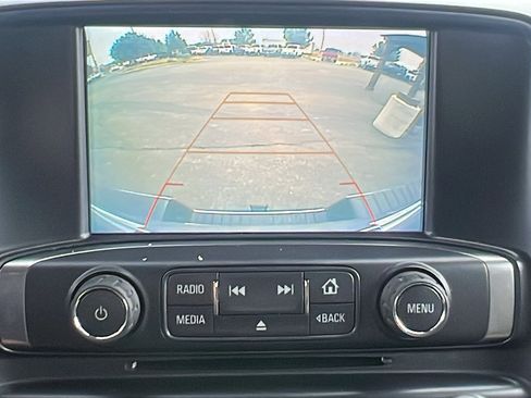 Used 2018 Chevrolet Silverado 2500 LTZ w/ LTZ Plus Package image 23