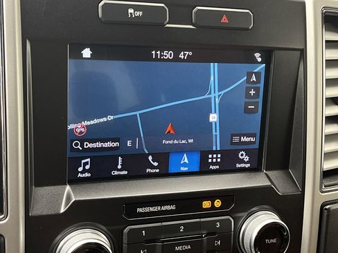 Used 2019 Ford F250 King Ranch w/ Chrome Package image 5