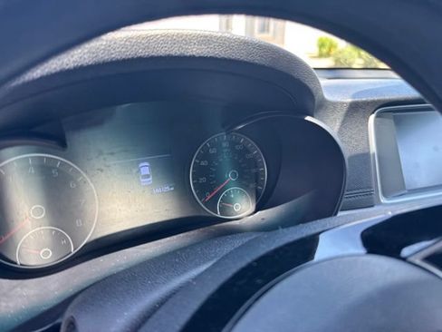 Used 2019 Kia Optima LX FWD image 5