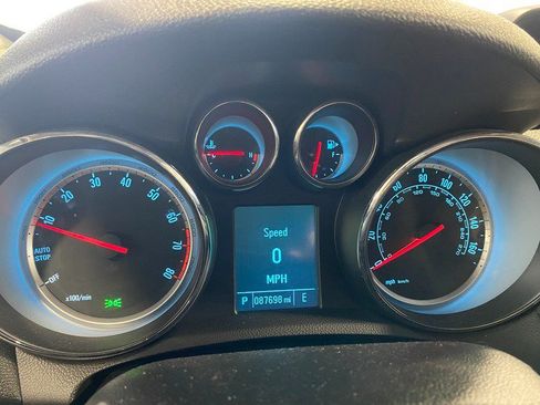 Used 2016 Buick Encore Sport Touring AWD/4WD image 21
