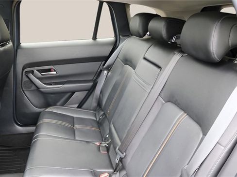 Used 2024 MAZDA CX-50 AWD 2.5 S w/ Cargo Package image 16