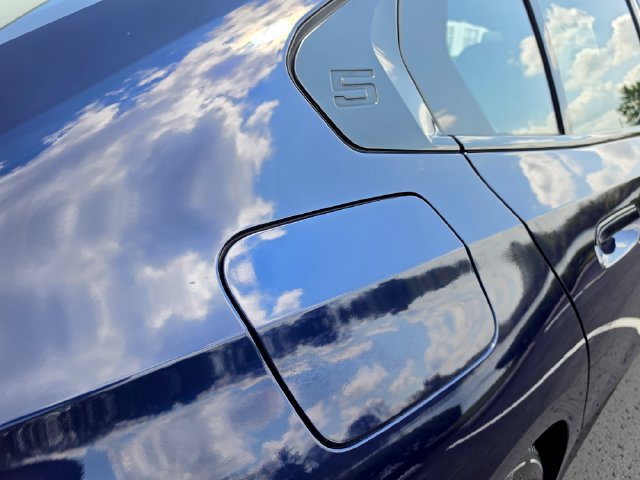 Used 2024 BMW i5 M60 w/ Executive Package AWD/4WD image 5