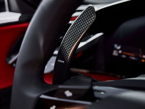 Used 2024 Ferrari SF90 Spider AWD/4WD image 53