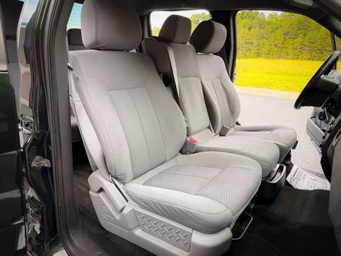 Used 2013 Ford F150 XLT w/ Luxury Equipment Group AWD/4WD image 25