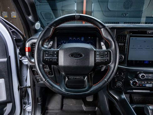 Used 2025 Ford F150 Raptor AWD/4WD image 18