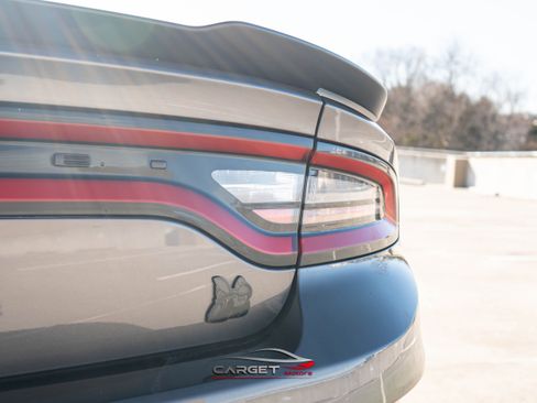 Used 2022 Dodge Charger Scat Pack RWD image 46