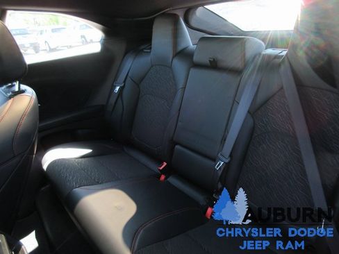 New 2025 Dodge Charger R/T w/ Sun & Sound Package image 16