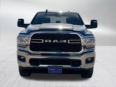 Used 2023 RAM 2500 Big Horn w/ Level 1 Equipment Group AWD/4WD image 2