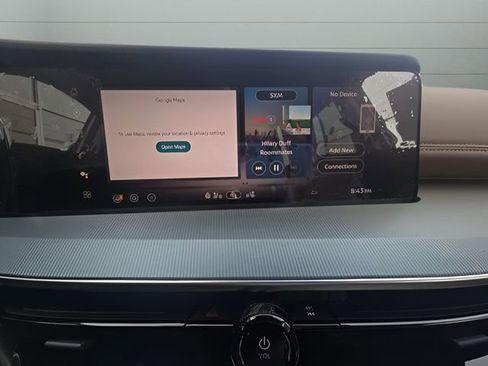 New 2026 Nissan Murano Platinum image 16