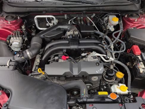 Used 2017 Subaru Outback 2.5i Limited image 15