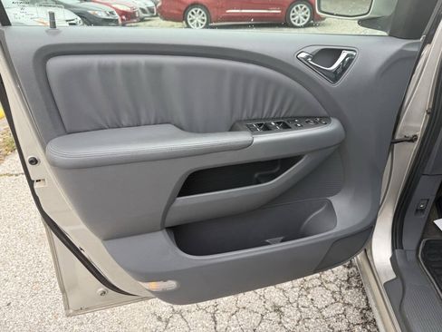 Used 2007 Honda Odyssey EX-L image 18