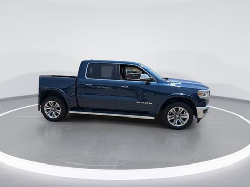 Used 2022 RAM 1500 Limited AWD/4WD image 9