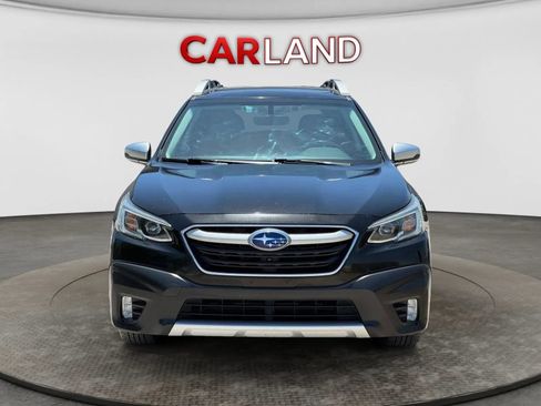 Used 2020 Subaru Outback Touring XT AWD/4WD image 10