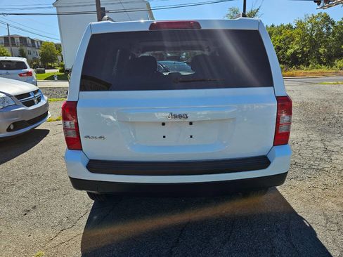 Used 2014 Jeep Patriot Sport w/ Power Value Group image 6