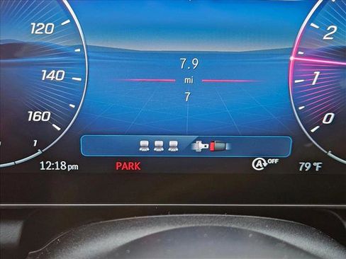 New 2025 Mercedes-Benz GLC 300 image 10