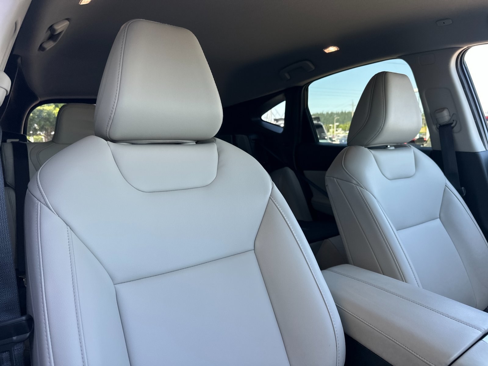 Certified 2025 Nissan Murano SV AWD/4WD image 17