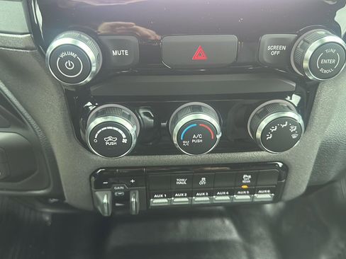 New 2026 RAM 3500 Tradesman w/ Chrome Appearance Group image 16