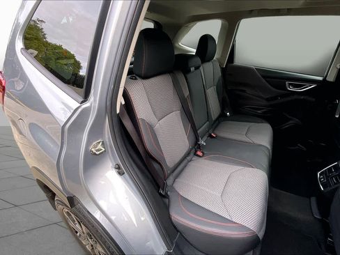 Used 2020 Subaru Forester Sport image 18